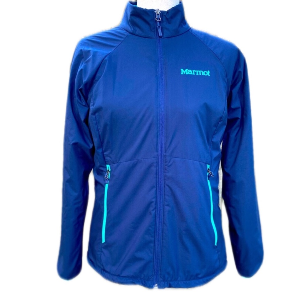 Marmot Weather Resistant Jacket